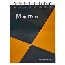 maruman 畫本, A7, 50張, 2本