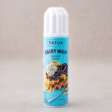 데어리휩 휘핑크림, 250g, 1개
