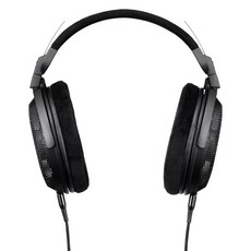 audio-technica 鐵三角 AIR DYNAMIC 開放式耳機 原廠保固, ATH-ADX3000, 黑色