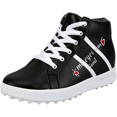 LUNA GLAM 女子專業人士高級高爾夫鞋ACT153