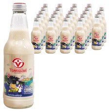 비타밀크 소이밀크 오리지날, 24개, 300ml