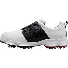 루나글램 남성용 프로 턴버클 액티비티 스파이크 골프화 ACT168