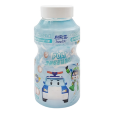 SnowIOU 樹飛雪 聰明多多益菌球, 1個, 300g