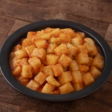 풍산김치 농협 깍두기김치, 3kg, 1개