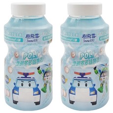 SnowIOU 樹飛雪 聰明多多益菌球, 2個, 300g