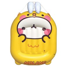 DiCO Molang衝浪騎士 126, 混合, 1個