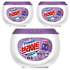 Mugunghwa Power Bright 超濃縮膠囊洗滌劑容器型, 52入, 3個