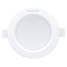 Panasonic 國際牌 LED崁燈, 4000K, 1盒