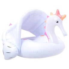 BUCKY 海馬母嬰學步車管, 1個, 混色