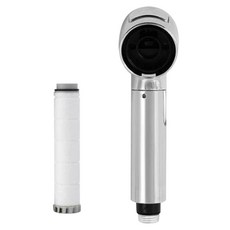 DAELIM DOBiDOS Tornado 水槽花灑頭 + 沉積物濾心 DPF-1000, 1個