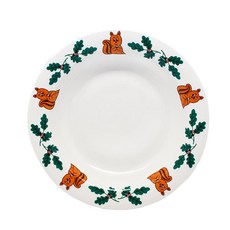 1537 Jeanpaul 深盤, 1 讓保羅, 1個