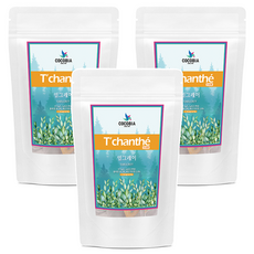 TChanthe 三角網袋伯爵紅茶, 3個, 1.5g, 25入