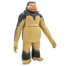BANDAI 超人力霸王傑特怪獸軟膠 132 人工生命M1, 1個