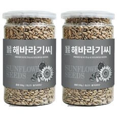 Royal Food 葵花籽, 330g, 2個