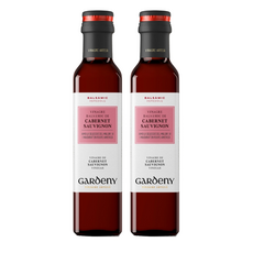 卡本內蘇維翁紅酒醋, 2個, 250ml