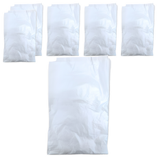 白色垃圾袋, 50L, 300個