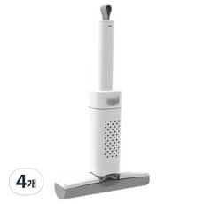 Uni@home 俐落迷你拖把抹布, 4個