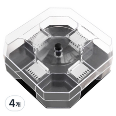 케리빙 바퀴벌레 트랩, 150g, 4개