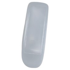 다온셀렉트 TV 에어컨 리모컨 실리콘 커버 범용 보호 덮개 M, 1개