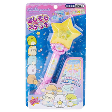 San-X 角落生物SG 星星魔法棒玩具, 角落生物, 1個