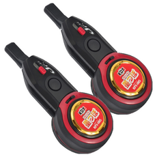 KDy 橡膠頭自動迷你墨斗 KPS-08S, 2個