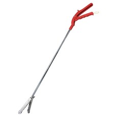 World Clean 多用途鱷魚清潔夾 80cm, 顏色隨機, 1個