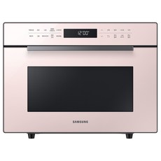 삼성전자 직화 오븐 렌지 글램핑크 35L 방문설치, MC35R8088LP