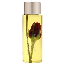 Linden Leaves 莉丹麗 甜蜜回憶玫瑰身體按摩保養油, 60ml, 1瓶