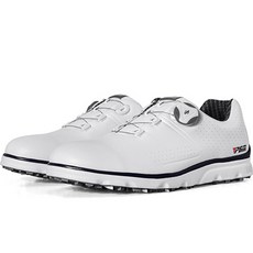 LUNA GLAM 男士專業防水高爾夫球鞋ACT161