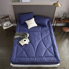 I'm Living 絎縫床墊, 海軍