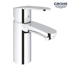 GROHE Eurostyle Cosmopolitan 單孔面盆龍頭 3355220E, 1個