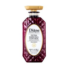 日本 Diane 髮根緊緊護髮素, 450ml, 1瓶