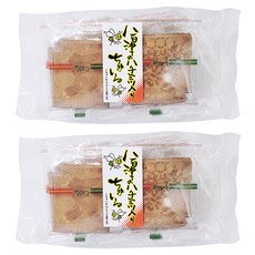Hinomaru蜂蜜煎餅, 104g, 2袋
