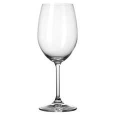 SADOMAIN 仙德曼 紅酒杯旅組, 250ml 無鉛水晶玻璃, 附EVA收納箱, 1組, 單一顏色