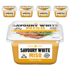 HIKARI MISO 光四郎微笑, 300g, 5個