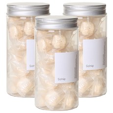 韓式果乾堅果麥芽糖, 3盒, 200g