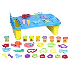 Hasbro 孩之寶 創意黏土組, 混和顏色, 1組