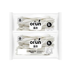 orUn Pori PU 手掌塗層手套 S, 白色, 20個