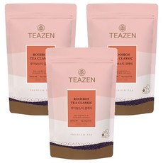 티젠 루이보스티 클래식, 1.8g, 25개입, 3개