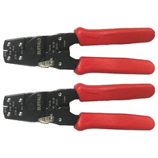 SESHIN Buffalo 壓接鉗 SB-202B C2200118, 2個