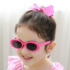 bay-b 兒童款Stella太陽眼鏡