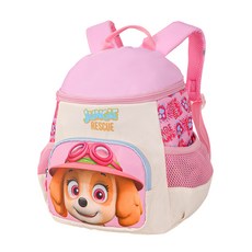 汪汪隊立大功 防潑水雙層探險背包 2~4歲兒童專用 PP3846B2 適用身高90~120cm