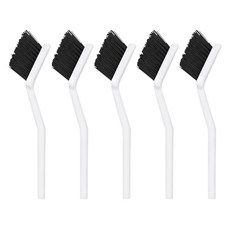 Berrygoose V形縫隙刷, 黑色刷毛, 5個