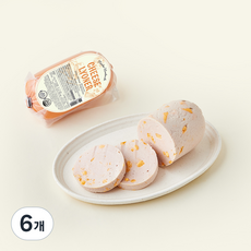 Meister 수제 치즈 리오나, 300g, 6개