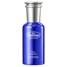 THE FACE SHOP 菲詩小舖 fmgt 台灣公司貨 積雪草胜肽安瓶EX, 50ml, 1瓶