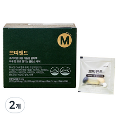 Petite&All In One綜合維他命 76.53g, 2個, 30包