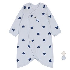 ETTOI 兒童可愛浴袍