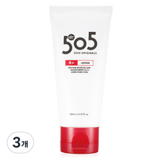 닥터505 에이플러스 로션, 80ml, 3개