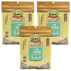 旺來旺 生機三色藜麥, 300g, 3包