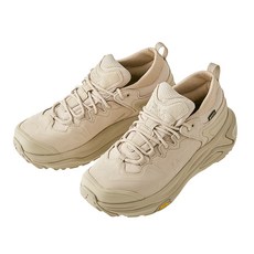 HOKA 남성용 카하 3 로우 GTX 1162532-RWL US M9